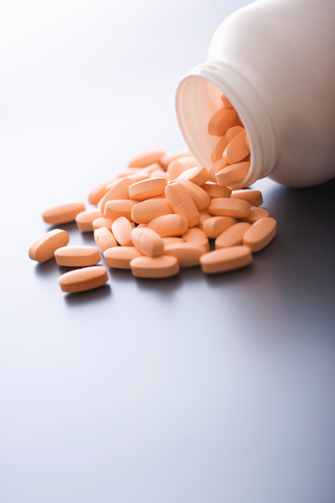 Covid-19, livelli adeguati di vitamina D riducono il rischio di siti avversi 